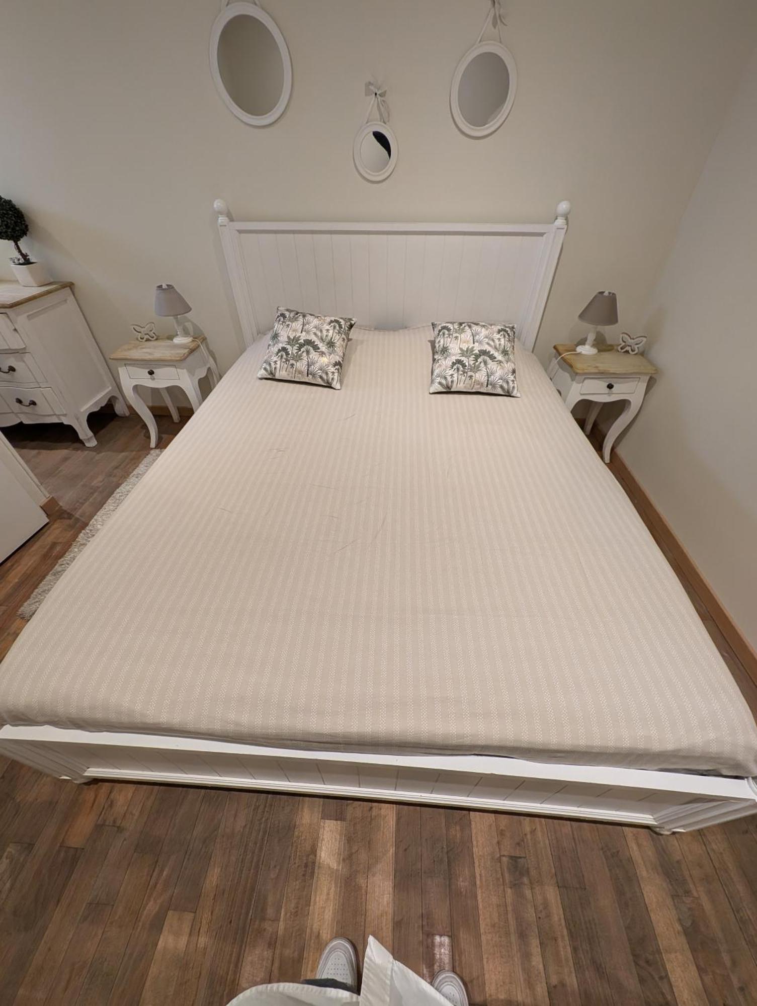 Appart'Hotel Auxerre 蒙讷特 客房 照片